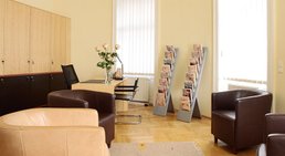 Praxis - Univ.Prof. Dr. Edvin Turkof - Plastischer Chirurg Wien 1060