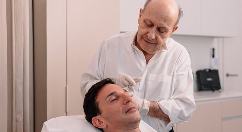 Univ.Prof. Dr. Edvin Turkof - Plastischer Chirurg Wien 1060