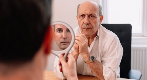 Univ.Prof. Dr. Edvin Turkof - Plastischer Chirurg Wien 1060