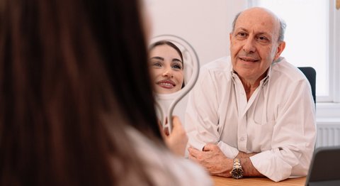 Univ.Prof. Dr. Edvin Turkof - Plastischer Chirurg Wien 1060