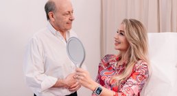 Univ.Prof. Dr. Edvin Turkof - Plastischer Chirurg Wien 1060