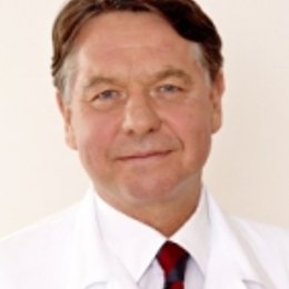 Univ.Doz. Dr. Martin Buchelt - Orthopäde Wien 1170