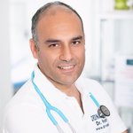 Dr. Alireza Nouri - Praktischer Arzt Wiener Neudorf 2351
