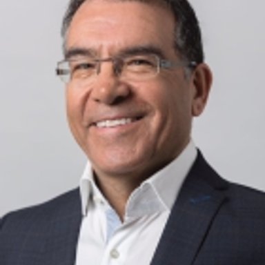 Dr. Reza Homayuni - Zahnarzt Wien 1010