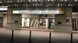 Praxis - Dr. Reza Homayuni - Zahnarzt Wien 1010