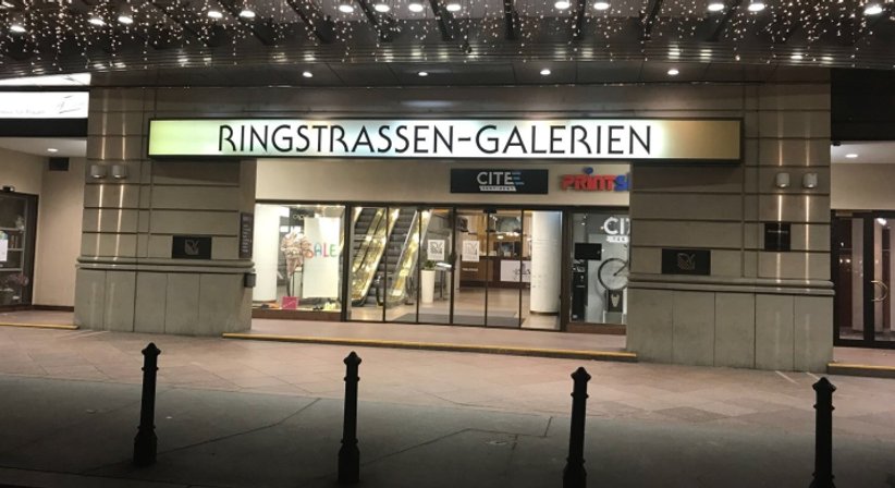 Dr. Reza Homayuni - Zahnarzt Wien 1010