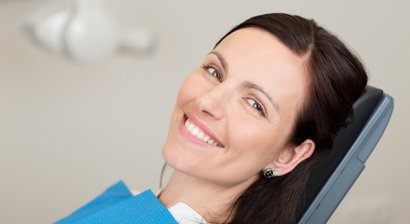 Professionelle Mundhygiene / Zahnprophylaxe / Parodontitistherapie