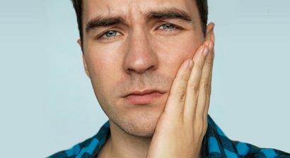 Weisheitszahnentfernung