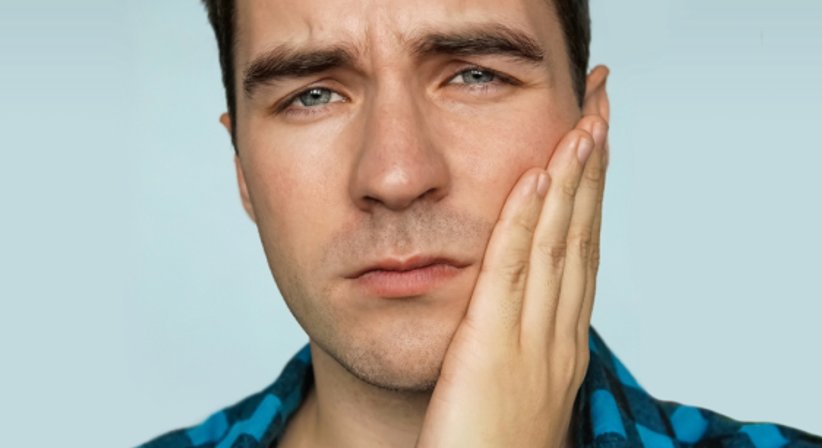 Weisheitszahnentfernung - Dr. Reza Homayuni - Zahnarzt Wien 1010