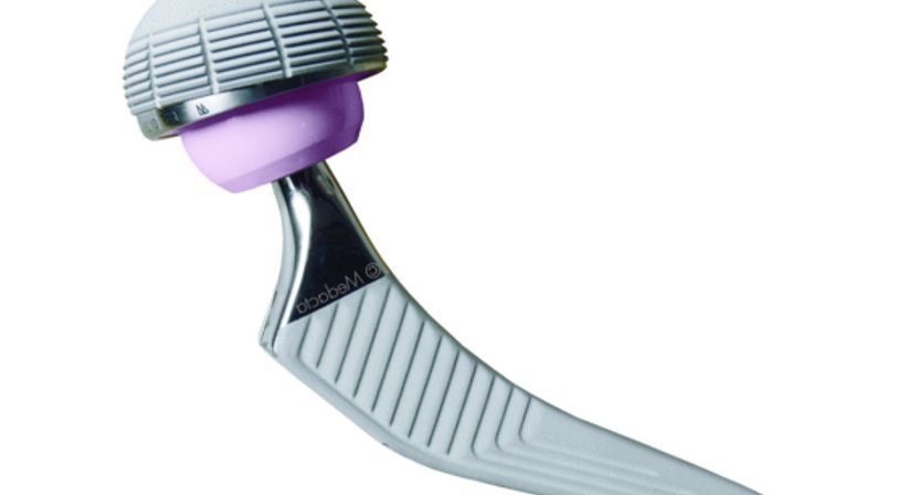 Chirurgische Orthopädie - OA Dr. Delio Peter Pramhas - Orthopäde Wien 1060