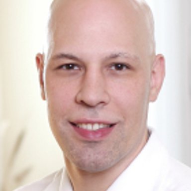 OA Dr. Delio Peter Pramhas - Orthopäde Wien 1060