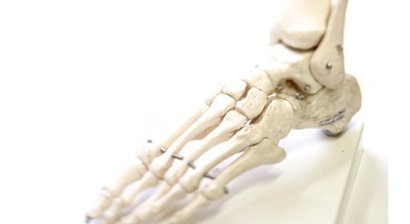 Fußchirurgie