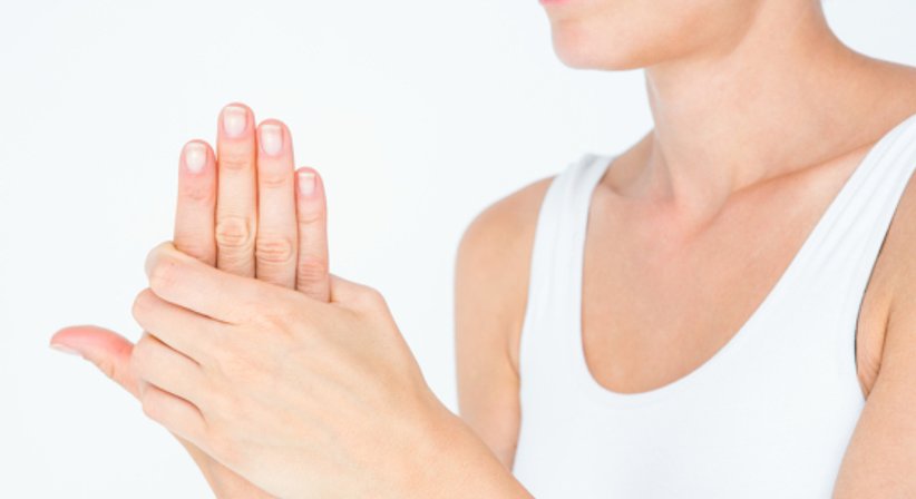 Handchirurgie - OA Dr. Delio Peter Pramhas - Orthopäde Wien 1060