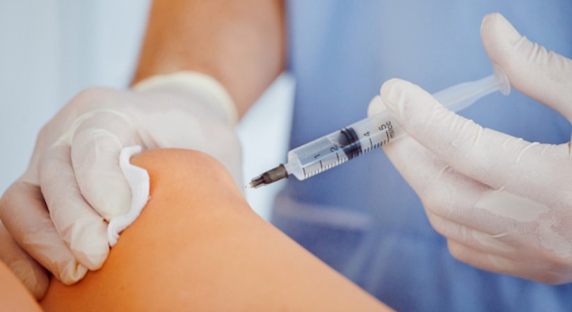 Hyaluronsäure - OA Dr. Delio Peter Pramhas - Orthopäde Wien 1060