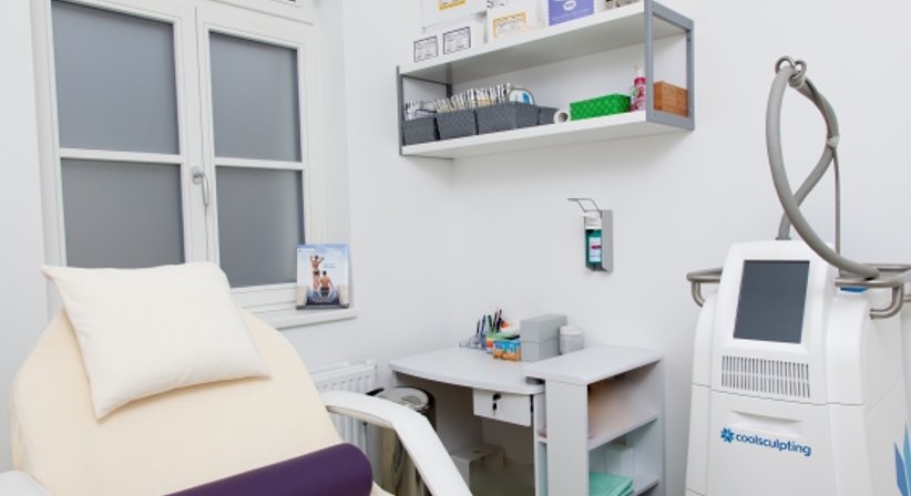 CoolSculpting - nichtoperative Körperformung - Dr. Tamara Meissnitzer - Hautärztin Laxenburg 2361