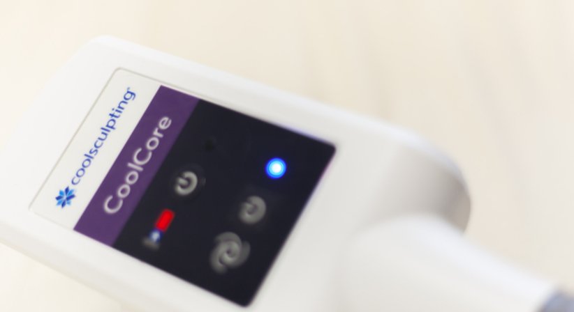 CoolSculpting - nichtoperative Körperformung - Dr. Tamara Meissnitzer - Hautärztin Laxenburg 2361