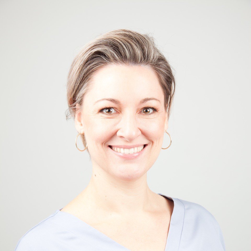 Dr. Tamara Meissnitzer