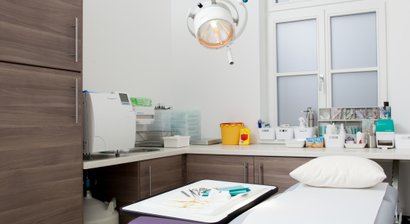 Operative Dermatologie