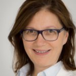 Dr. Ingrid Mazevski-Lobner - Radiologin Wien 1110