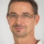 Dr. Oliver Altenhuber