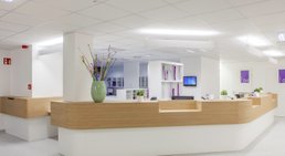 Dr. Ingrid Mazevski-Lobner - Radiologin Wien 1110