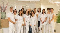 Praxis - Dr. Ingrid Mazevski-Lobner - Radiologin Wien 1110