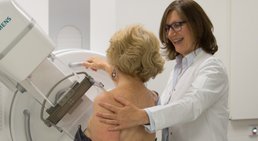 Praxis - Dr. Ingrid Mazevski-Lobner - Radiologin Wien 1110