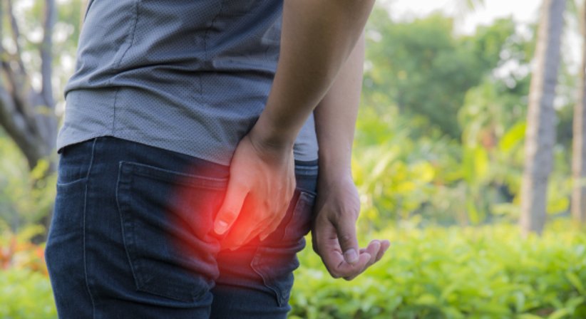 Hämorrhoiden - Dr. Philippe Bull - Allgemeinchirurg Wien 1010