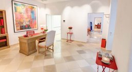 Praxis - Dr. Philippe Bull - Allgemeinchirurg Wien 1010