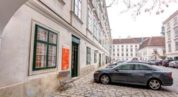 Dr. Philippe Bull - Allgemeinchirurg Wien 1010