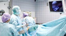 Univ.Doz. Dr. Martin Buchelt - Orthopäde Wien 1190