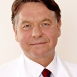 Univ.Doz. Dr. Martin Buchelt - Orthopäde Wien 1190