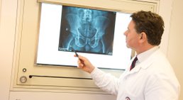 Univ.Doz. Dr. Martin Buchelt - Orthopäde Wien 1190