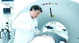 Praxis - Univ.Doz. Dr. Martin Buchelt - Orthopäde Wien 1190