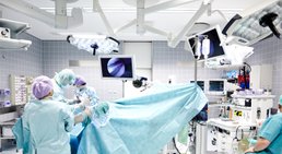 Univ.Doz. Dr. Martin Buchelt - Orthopäde Wien 1190