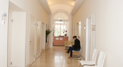 Univ.Doz. Dr. Martin Buchelt - Orthopäde Wien 1190