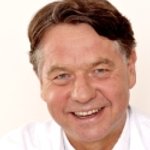 Univ. Doz. Dr. med. Martin Buchelt