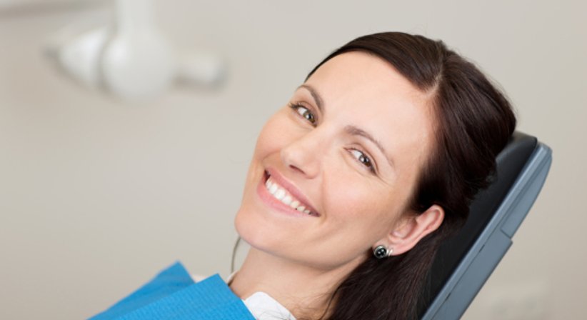 Professionelle Mundhygiene / Zahnprophylaxe / Parodontitistherapie - Dr. Reza Homayuni - Zahnarzt Yspertal 3683