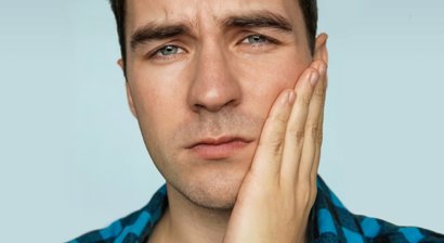 Weisheitszahnentfernung