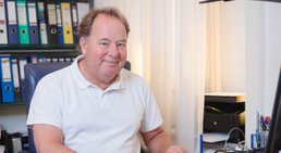 Praxis - Dr. Philippe Bull - Allgemeinchirurg Wien 1190