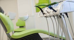 Praxis - Dr. Mark Ebersbach - Zahnarzt Graz 8010