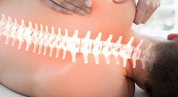 Manuelle Therapie -