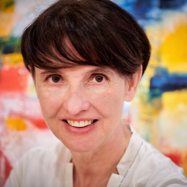Dr. Katrin Prager - Zahnärztin Graz-Wetzelsdorf 8052