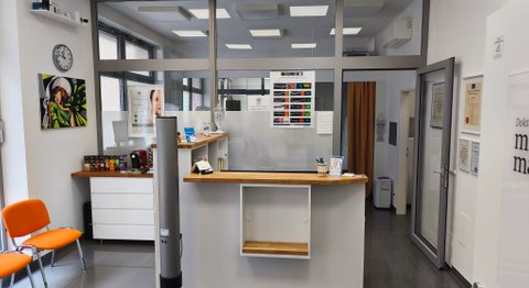 Dr. Monika Mayer, FEBO - Augenärztin Wien 1040