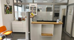 Dr. Monika Mayer, FEBO - Augenärztin Wien 1040