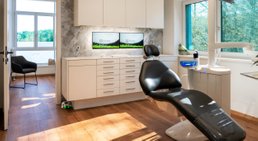 Praxis - DDDr. Armin Sokolowski - Zahnarzt Kumberg 8062