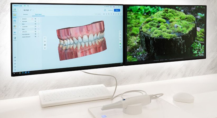 Digitale Zahnmedizin - DDDr. Armin Sokolowski - Zahnarzt Kumberg 8062