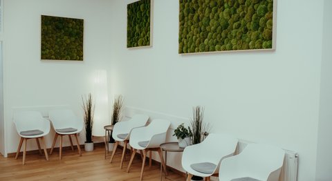 Dr. Bc. Antonia Tardue-Breiter - HNO-Ärztin Wien 1140