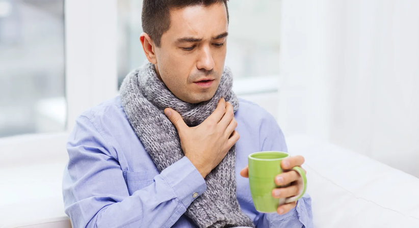 Heiserkeit - OÄ Dr. Bc. Antonia Tardue-Breiter - HNO-Ärztin Wien 1140