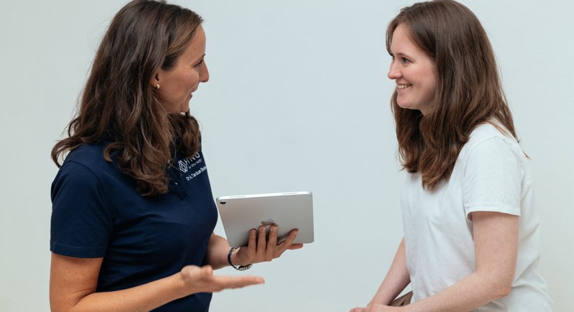 Mikrochirurgische Operationen am Kehlkopf (Mikrolaryngoskopien) - Dr. Bc. Antonia Tardue-Breiter - HNO-Ärztin Wien 1140